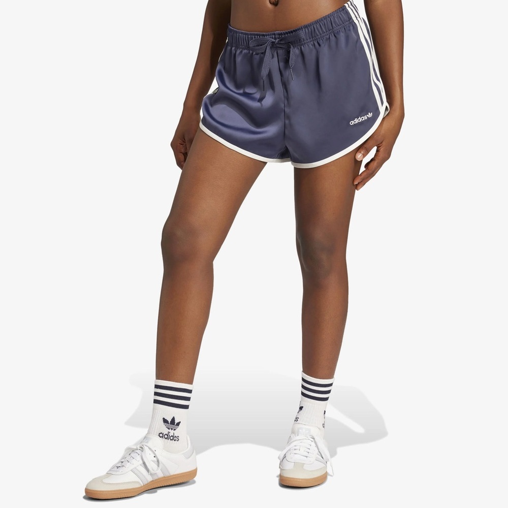 NWT ADIDAS ORIGINALS Short Sprinter Shorts